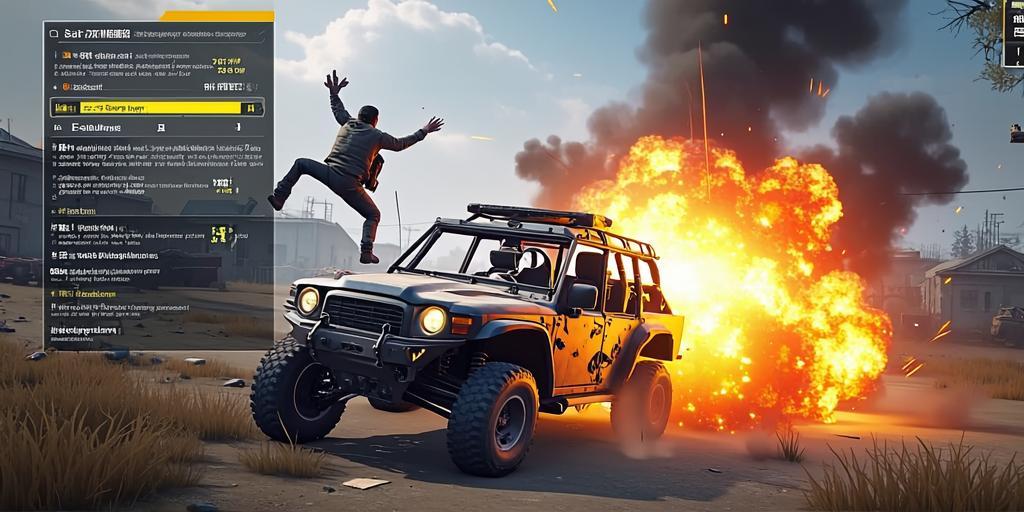 和平精英辅助【筷子一体直装】🔥全图透视🔥锁死自瞄🔥人物加速🔥皮肤美化包🔥火箭小子榴弹炮加速🔥枪械加速瞬击